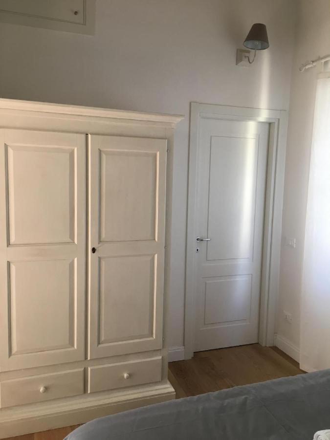 Appartamento Di Charme A Due Passi Dalla Stazione Florencia Exterior foto