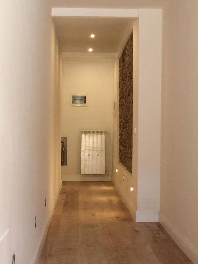 Appartamento Di Charme A Due Passi Dalla Stazione Florencia Exterior foto