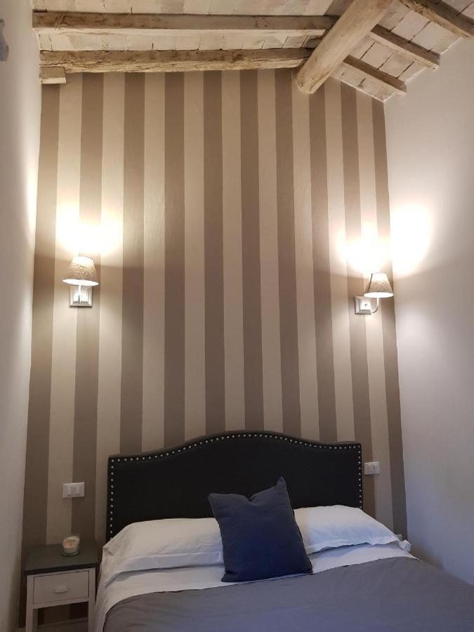 Appartamento Di Charme A Due Passi Dalla Stazione Florencia Exterior foto